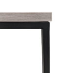 Slim Notebook Table - Image 4
