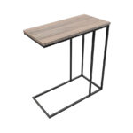 Slim Notebook Table - Image 2