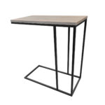 Slim Notebook Table - Image 3