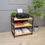 Printer Shelf 740*500*740 - Image 7