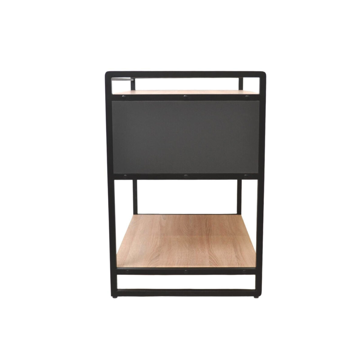 Printer Shelf with Drawer 740*500*740 - Image 4