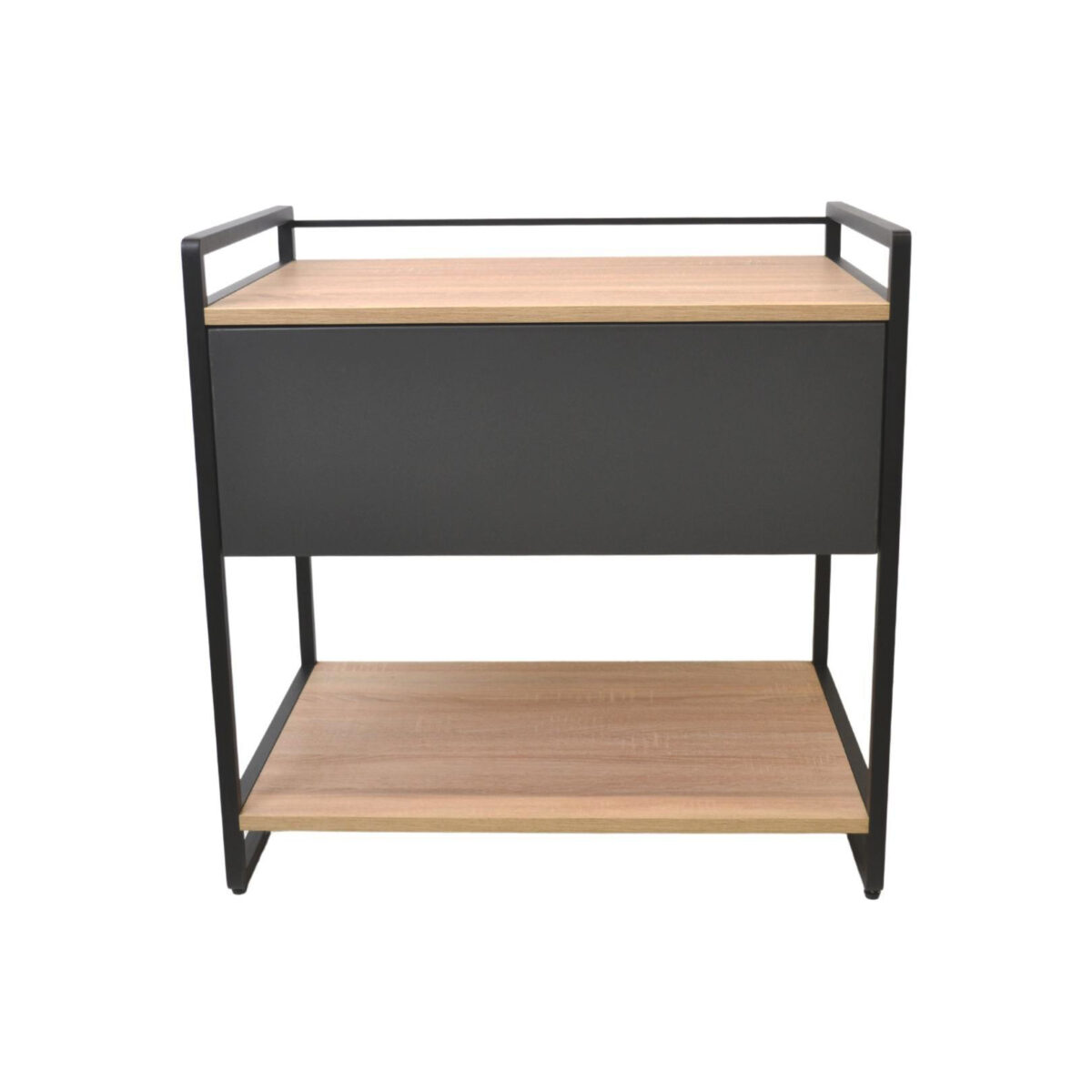 Printer Shelf with Drawer 740*500*740 - Image 3