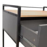 Printer Shelf with Drawer 740*500*740 - Image 7