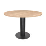 AFINA Table Ø100 Discover the AFINA Table Ø100, perfect for any kitchen. Elegant and modern design, ideal for gatherings with family and friends. Enhance your space with this high-quality table from the Kitchen Furniture collection.