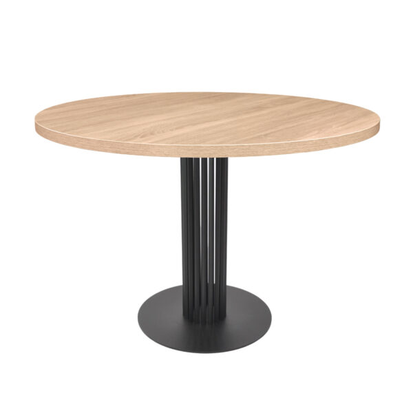 AFINA Table Ø100 Discover the AFINA Table Ø100, perfect for any kitchen. Elegant and modern design, ideal for gatherings with family and friends. Enhance your space with this high-quality table from the Kitchen Furniture collection.