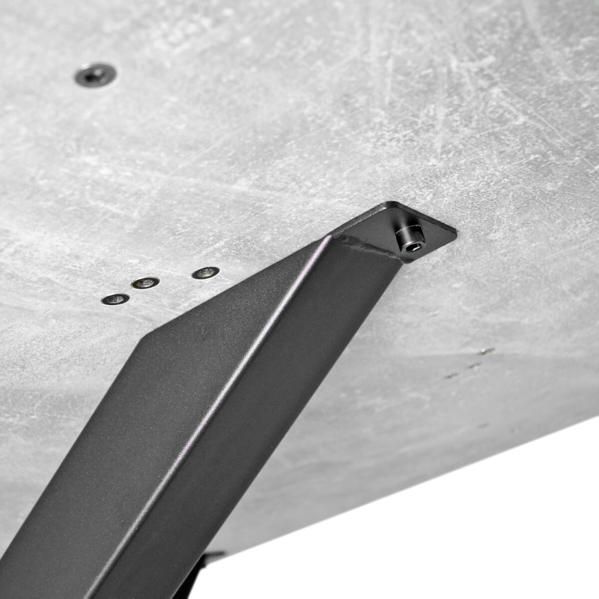Dakota Concrete Table 180×90 - Image 10