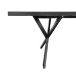 Nora Table Black Marble 1800×900 - Image 3