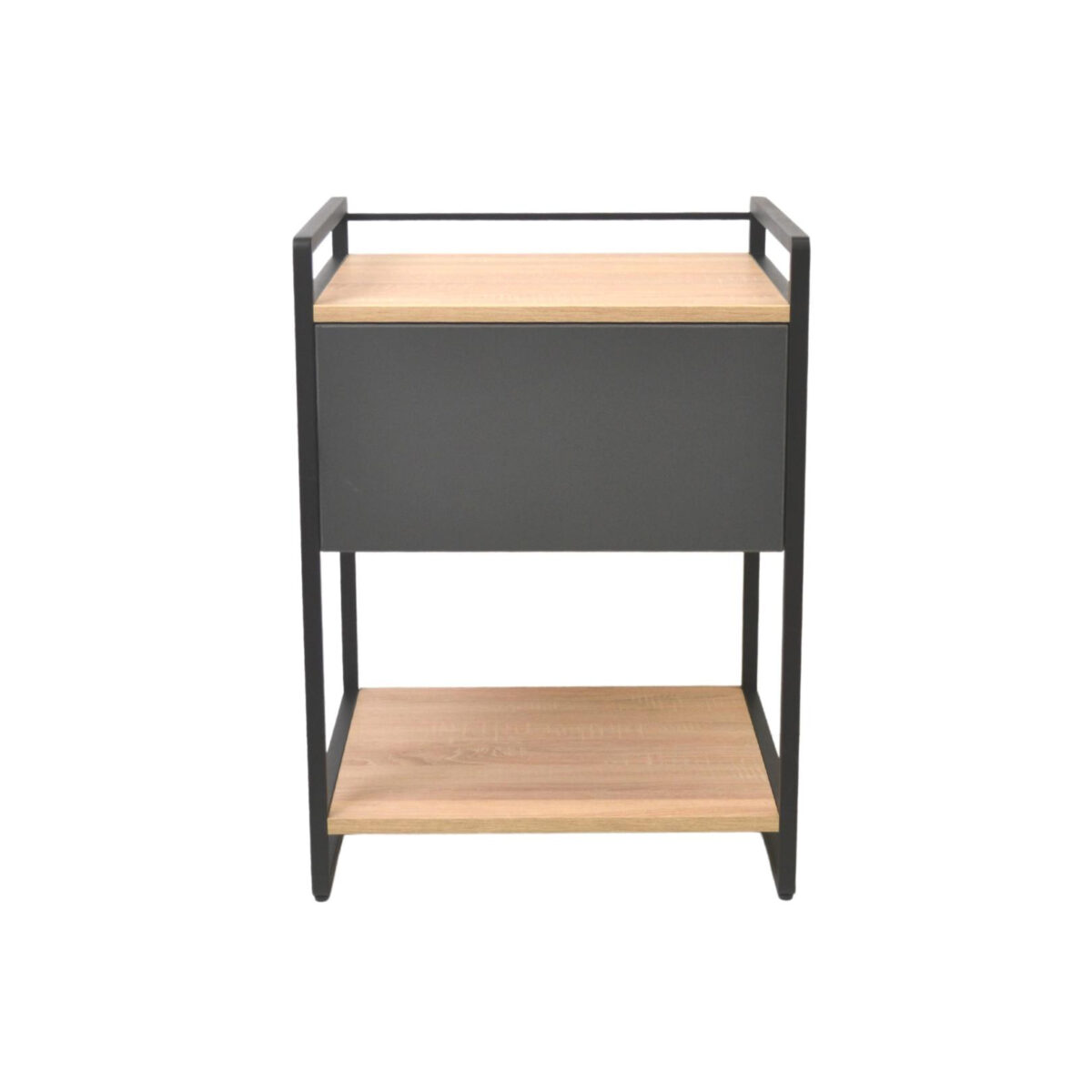 Printer Shelf with Drawer 540*500*740 - Image 4