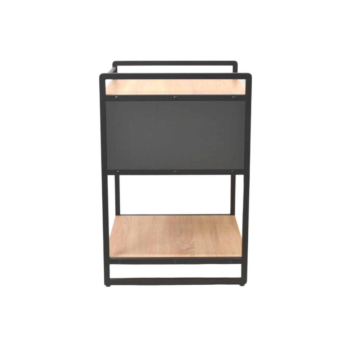 Printer Shelf with Drawer 540*500*740 - Image 5