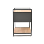 Printer Shelf with Drawer 540*500*740 - Image 5