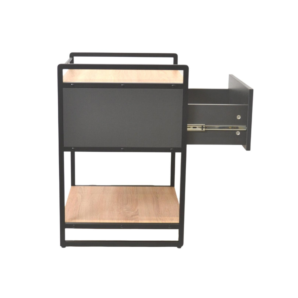 Printer Shelf with Drawer 540*500*740 - Image 6