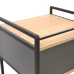 Printer Shelf with Drawer 540*500*740 - Image 7