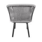 Tulip Terrace Chair - Image 3