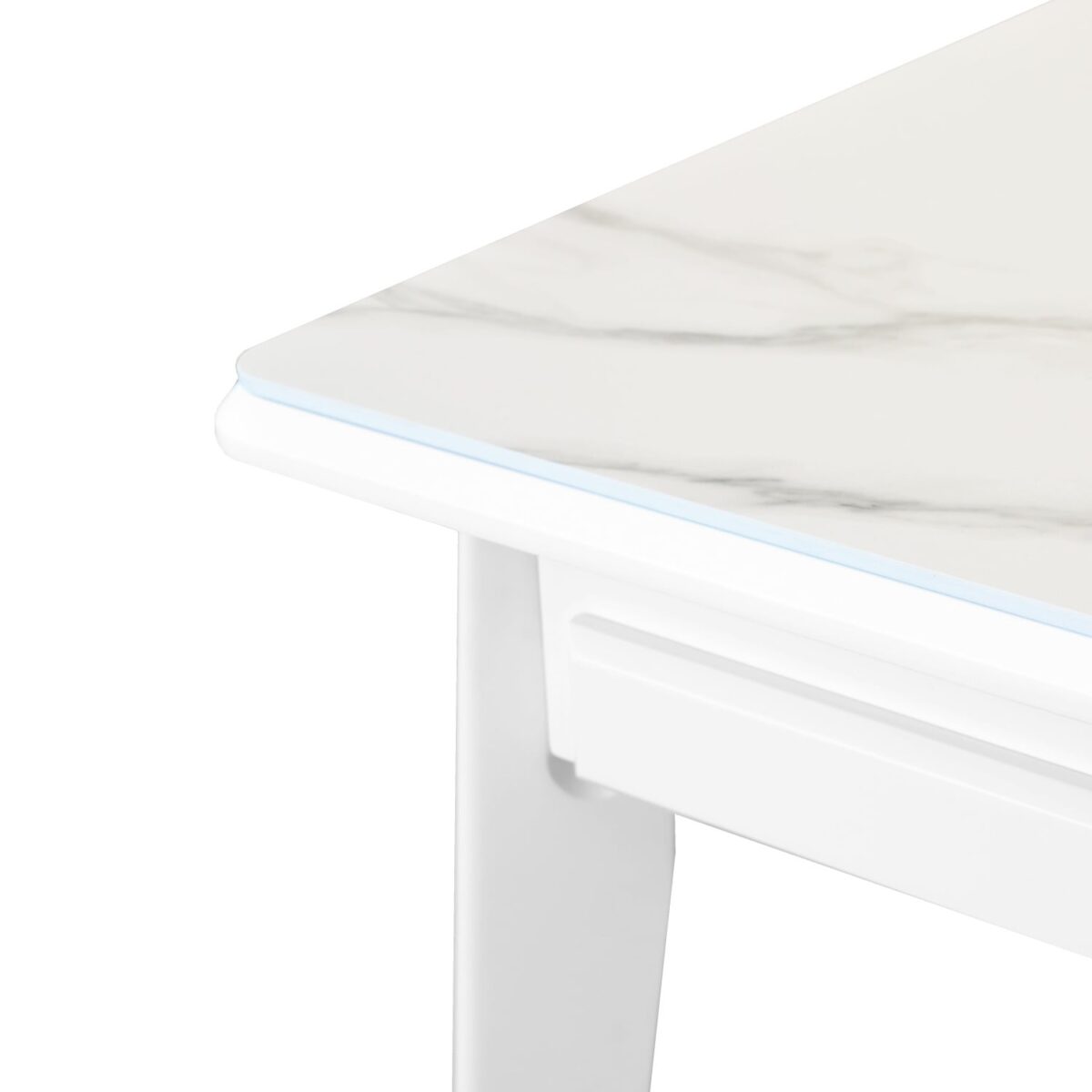 Expandable Table MALTA 120/150x75 - Image 3