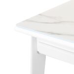 Expandable Table MALTA 120/150x75 - Image 3