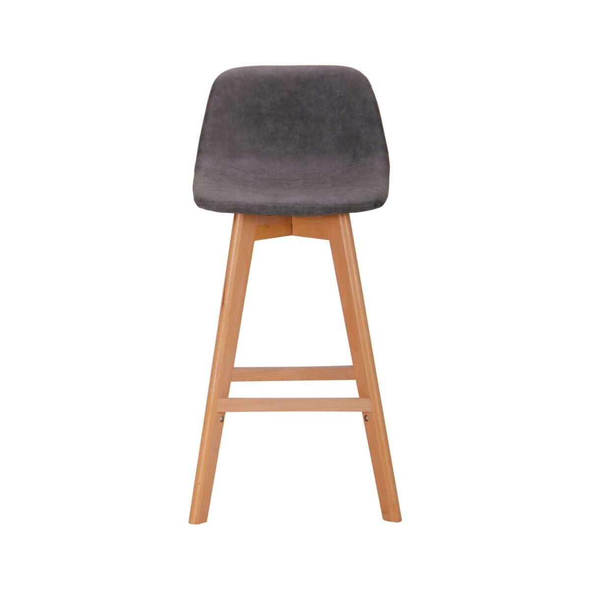 Timber Grey Bar Stool - Image 3