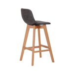 Timber Grey Bar Stool - Image 4