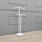 Coat Rack Gc1665 White - Image 2