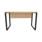 Desk Table B-120 (120x60) ~ Sonoma/Black - Image 8