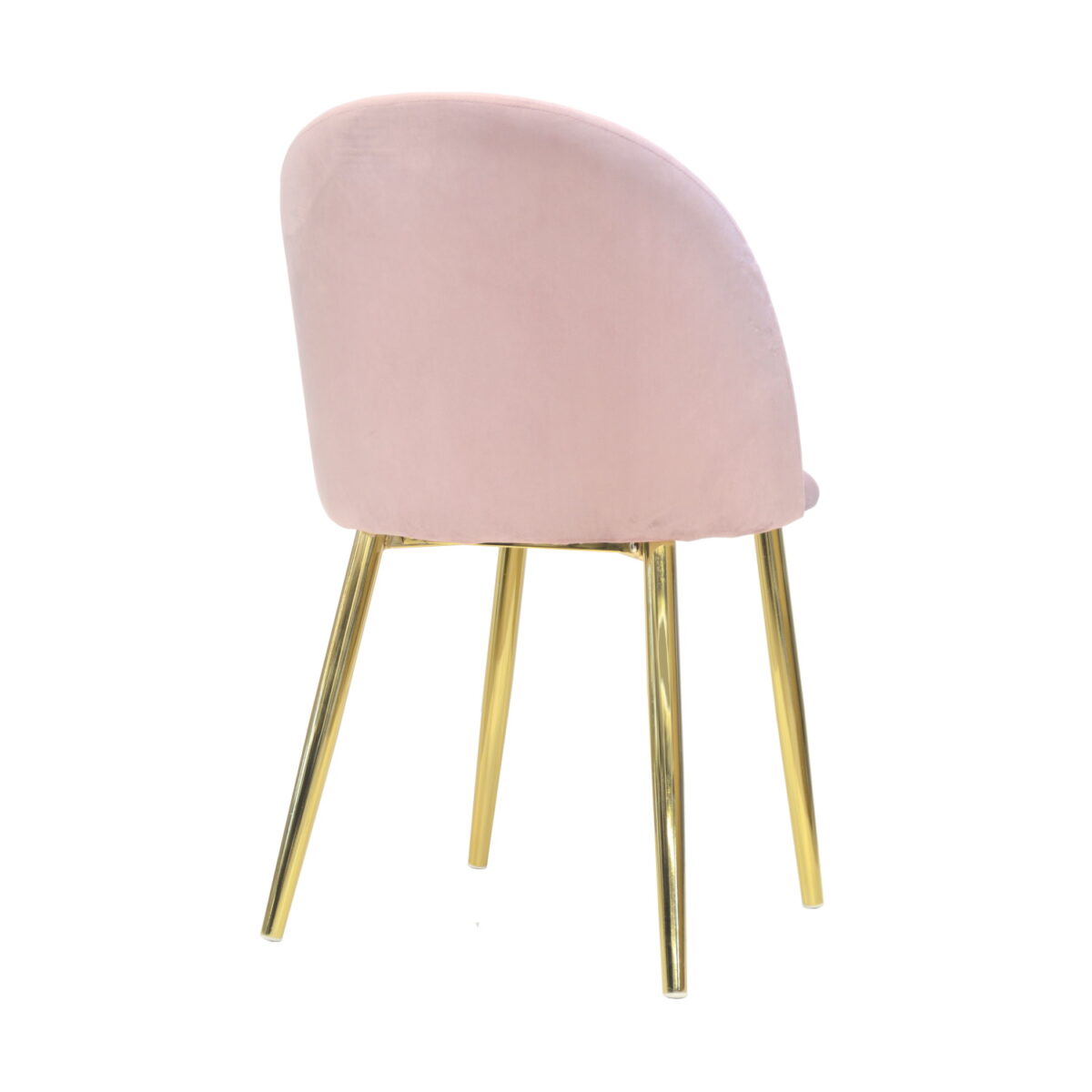 Maya Pink Chair - Image 4