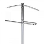 Portmantou Gc0255r Chrome - imagine 2