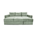 Toronto Green Extendable Sofa - Image 2