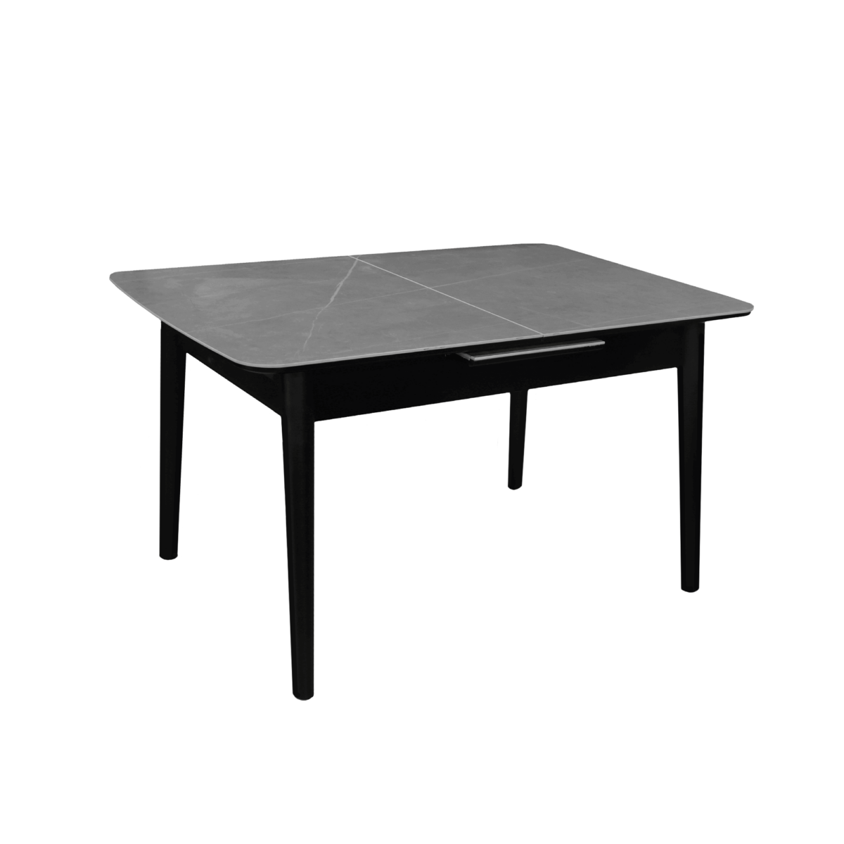 GRANNA Extendable Table Discover the elegance and versatility of the GRANNA extendable table, perfect for your kitchen. This piece of furniture adapts to your needs, providing generous space for family and friends. Choose comfort and style in your kitchen!