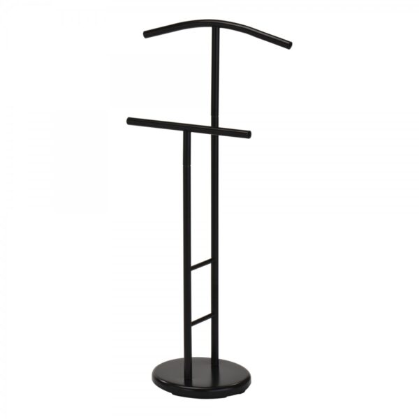 Portmantou Gc1665 Black Descoperiți portmantoul Gc1665 Black, ideal pentru organizarea hainelor! Cu o structură metalică vopsită electrostatic și o bază din plastic durabil, acest suport este perfect pentru orice birou sau living. Dimensiuni optime pentru un spațiu modern: 48 cm lățime, 28 cm adâncime, 104 cm înălțime.