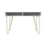 Консоль Mia Grey/Gold — изображение 2