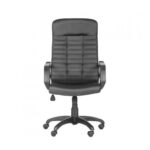 Athlete Office Chair Amf Pl N-20 Black - Image 2