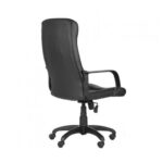 Athlete Office Chair Amf Pl N-20 Black - Image 3