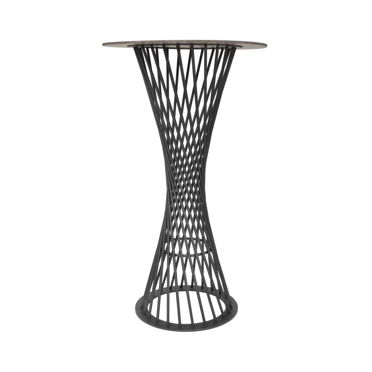 Bar Table/Break FELICIA Cleaf Ø60 - Image 5