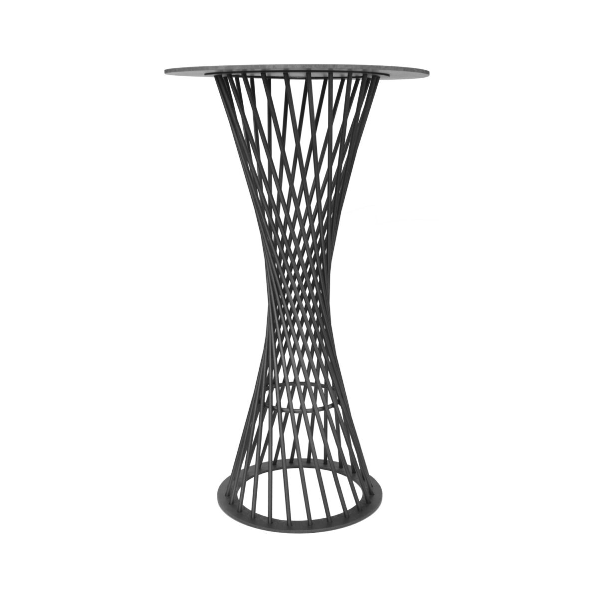 Bar Table/Break FELICIA Cleaf Ø60 - Image 2