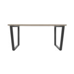 CLEOPATRA Table Ulm 150x80 - Image 2