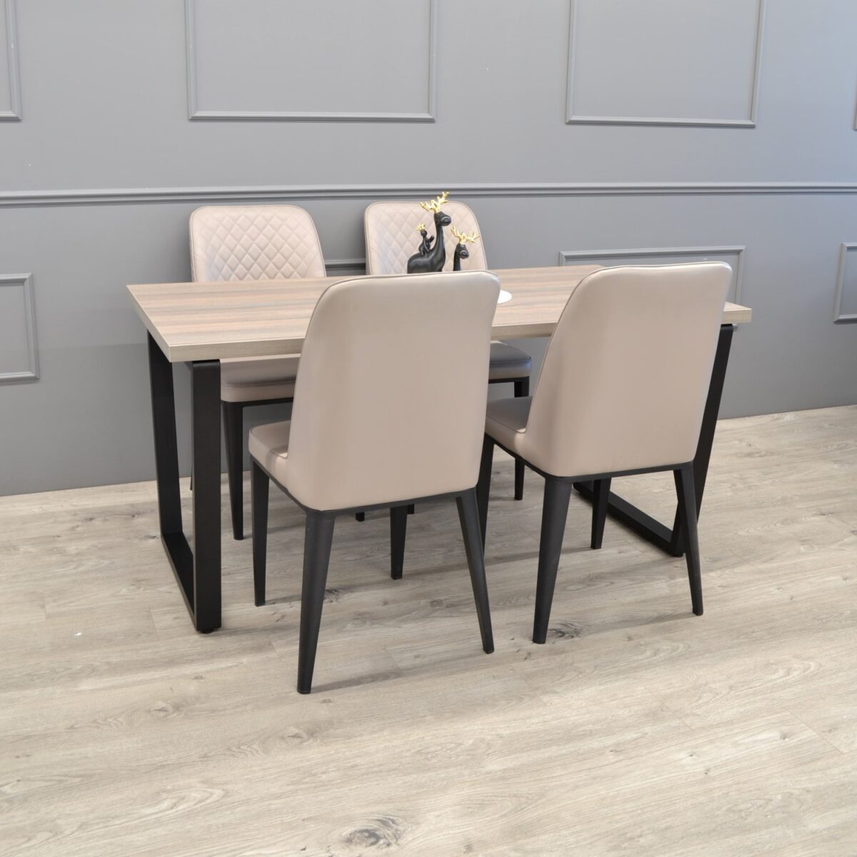 CLEOPATRA Table Ulm 150x80 - Image 4