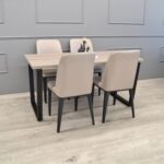 CLEOPATRA Table Ulm 150x80 - Image 4