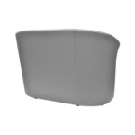 Club Duo Eco 70 Grey Sofa - Image 3