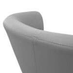 Кресло Club Eco 70 Серое — изображение 5