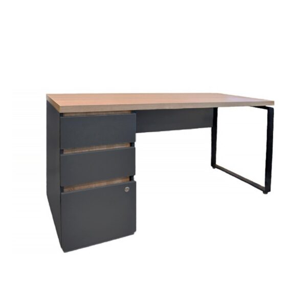 Urban Box Integrated Table Sonoma 1500×680