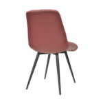 Scaun Nicole Eco 28 Rusty - imagine 3