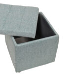 Pouf Lm-109 Blue - Image 3