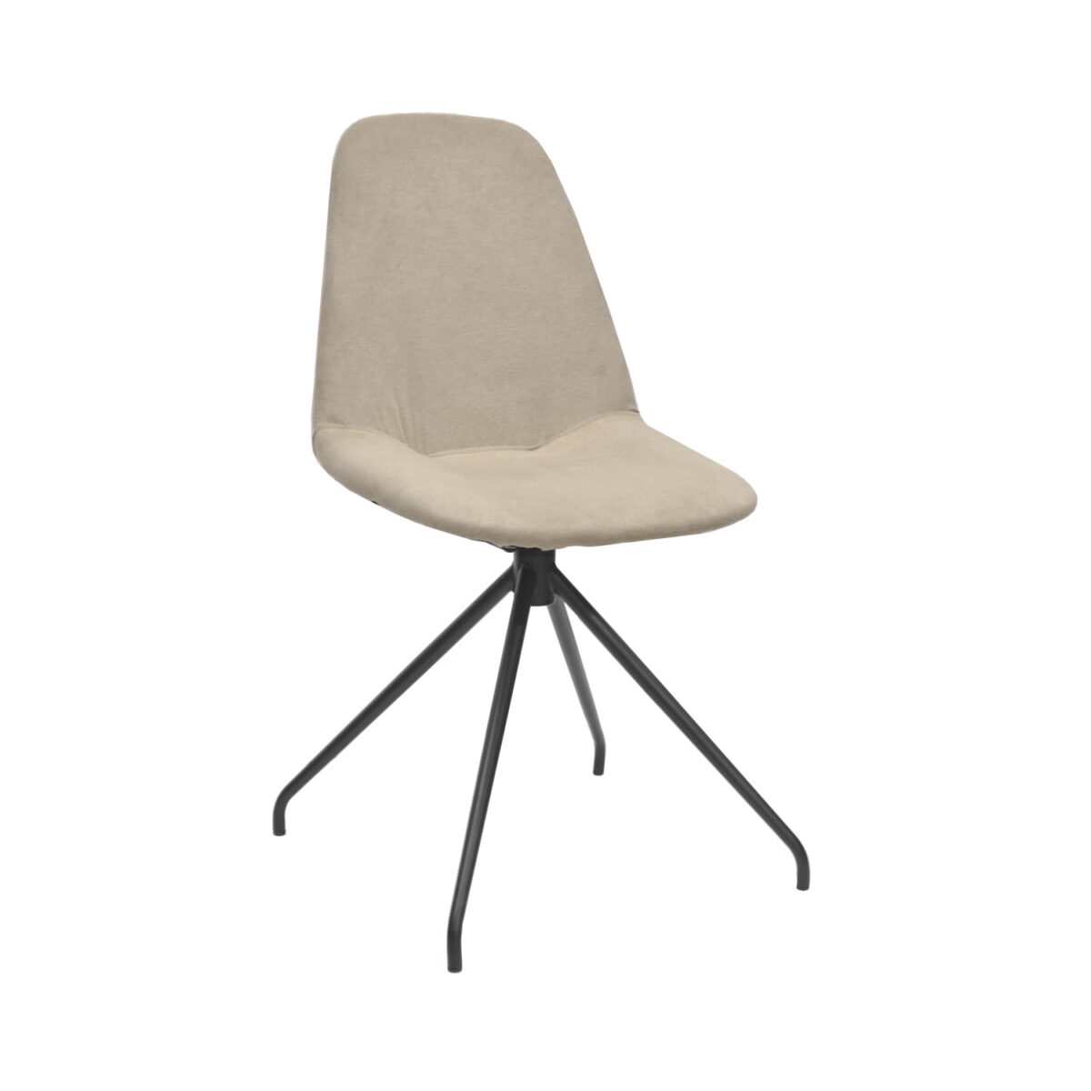 Shelli Soro 23 Rotating Chair Discover the comfort and style of the Shelli Soro 23 swivel chair, perfect for any kitchen. With a modern design and remarkable functionality, this chair will add an extra touch of elegance to your space. Choose quality and comfort!