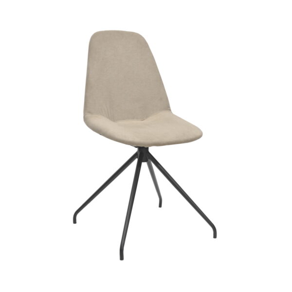 Shelli Soro 23 Rotating Chair Discover the comfort and style of the Shelli Soro 23 swivel chair, perfect for any kitchen. With a modern design and remarkable functionality, this chair will add an extra touch of elegance to your space. Choose quality and comfort!