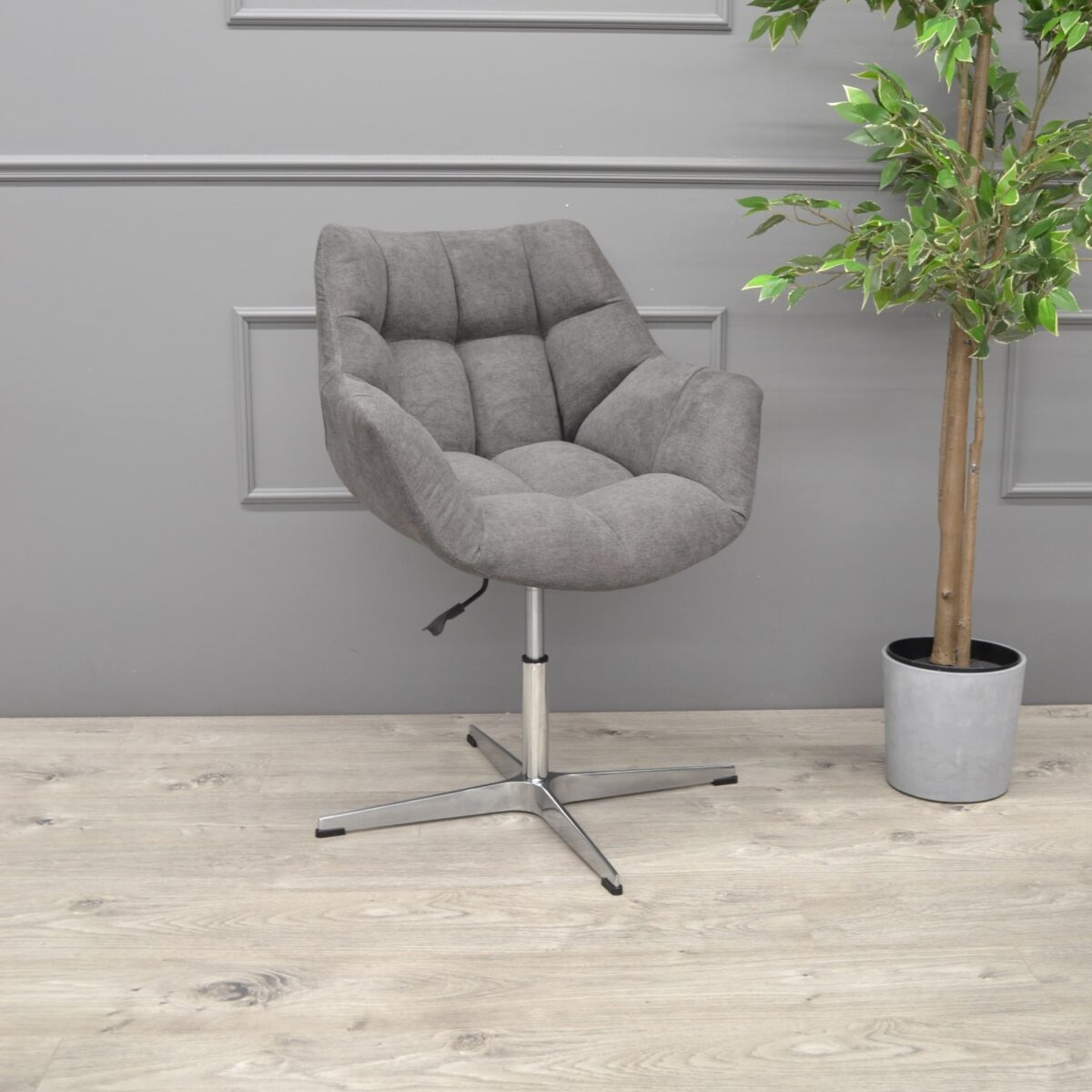 VENSAN Plus Cross Soro 95 Armchair - Image 2