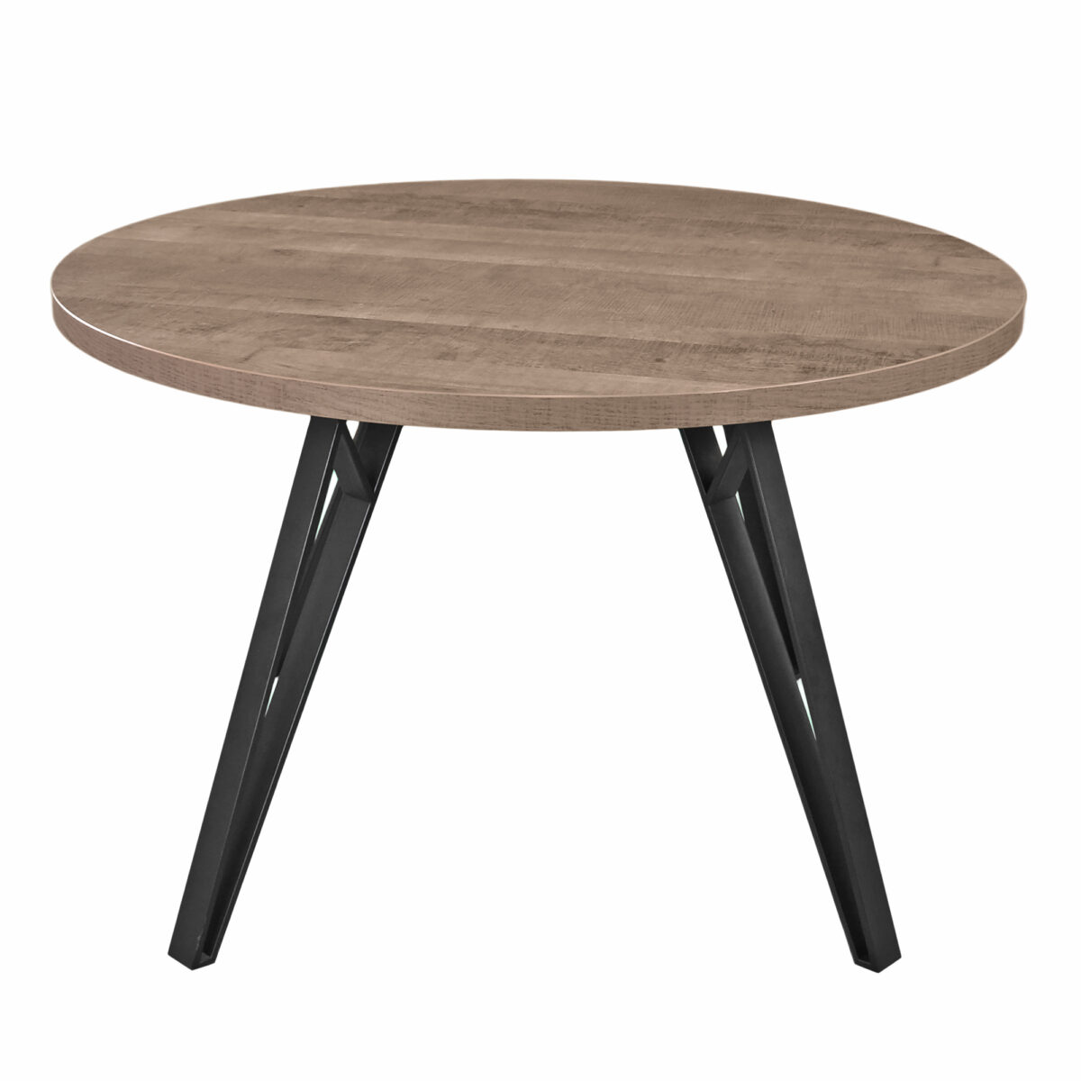 TOKYO Rondo Colonial Table Ø130 - Image 4