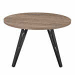 TOKYO Rondo Colonial Table Ø130 - Image 4