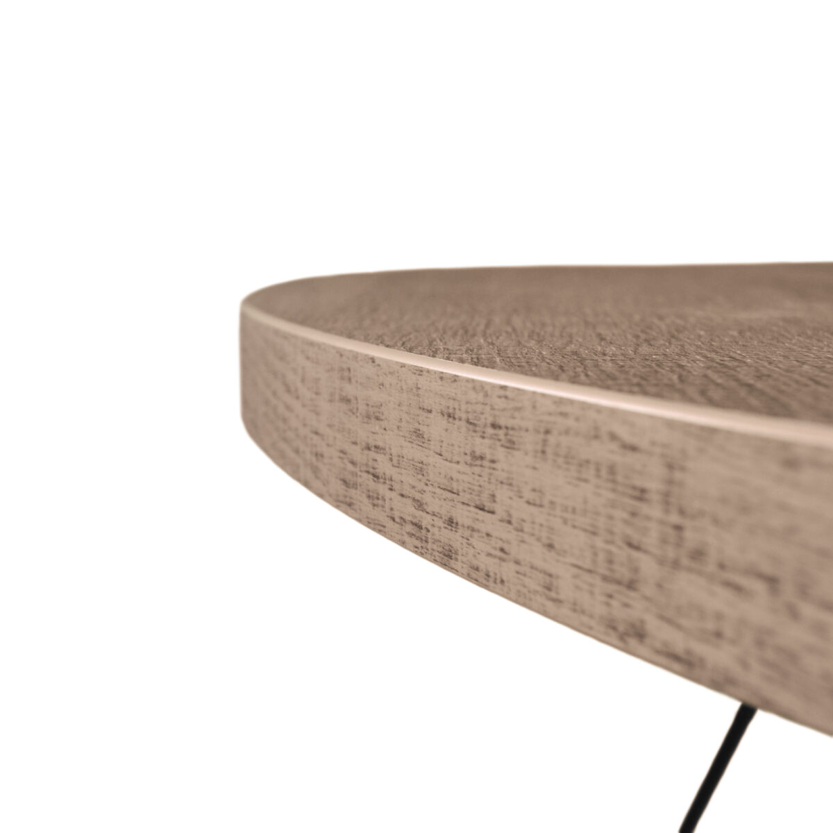 TOKYO Rondo Colonial Table Ø130 - Image 7