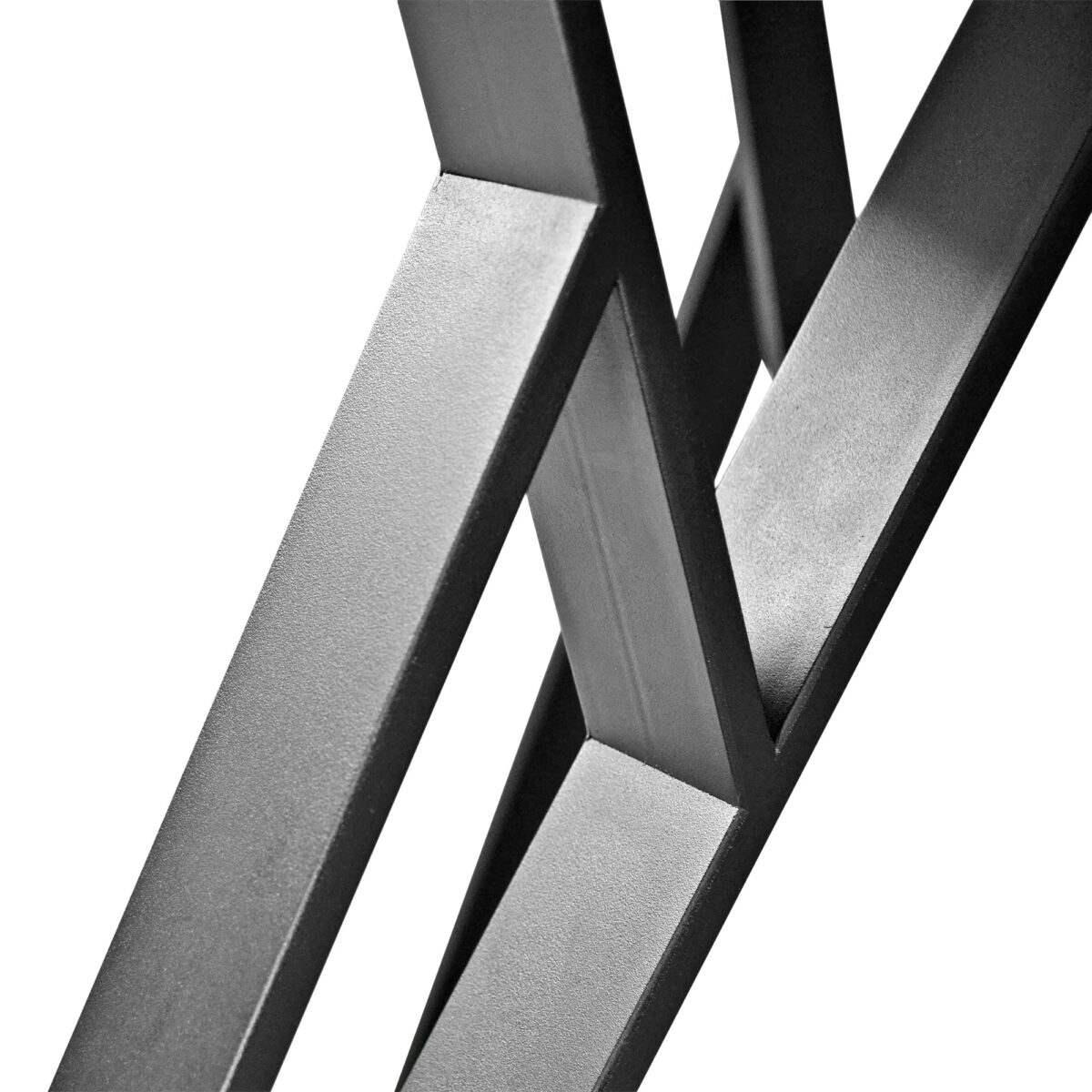 TOKYO Rondo Black Marble Table Ø1300 - Image 8