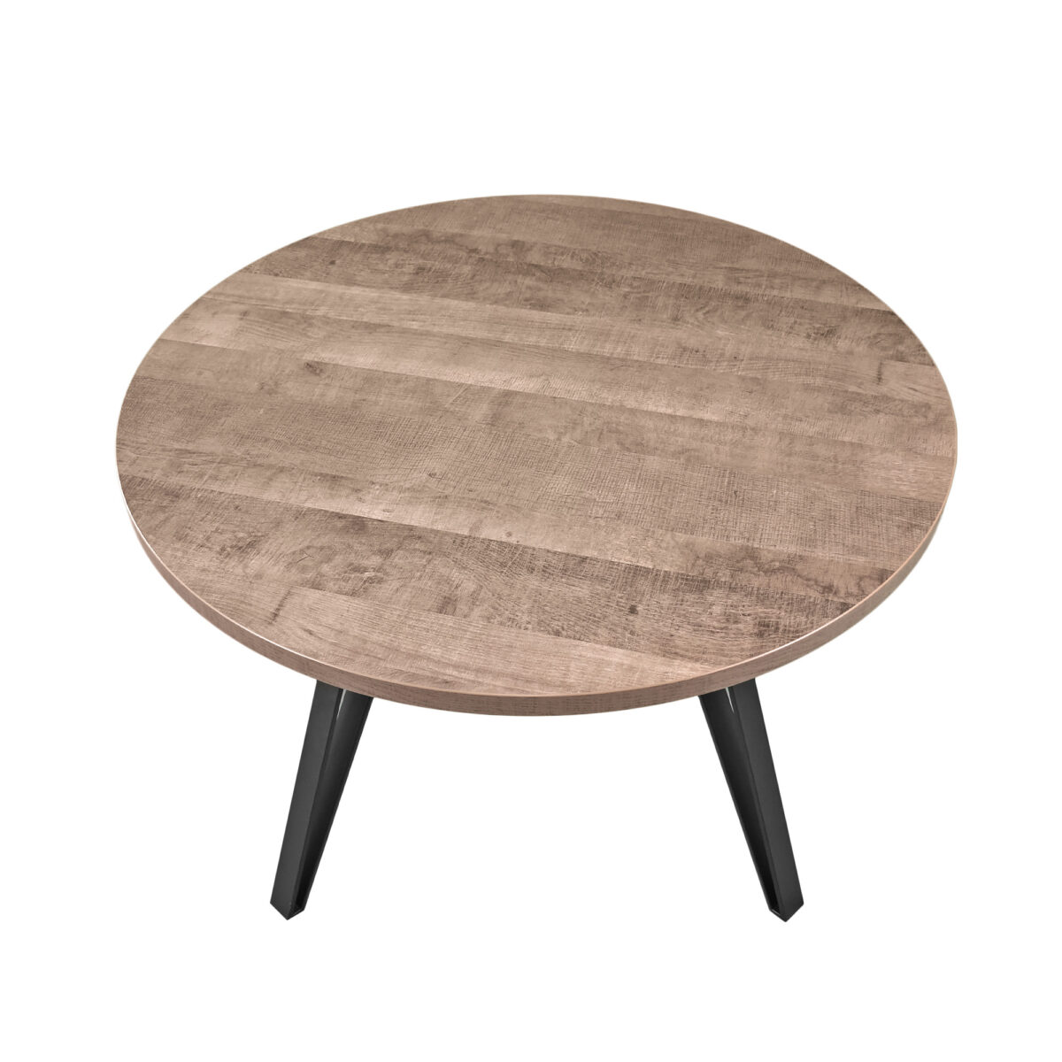 TOKYO Rondo Colonial Table Ø130 - Image 5