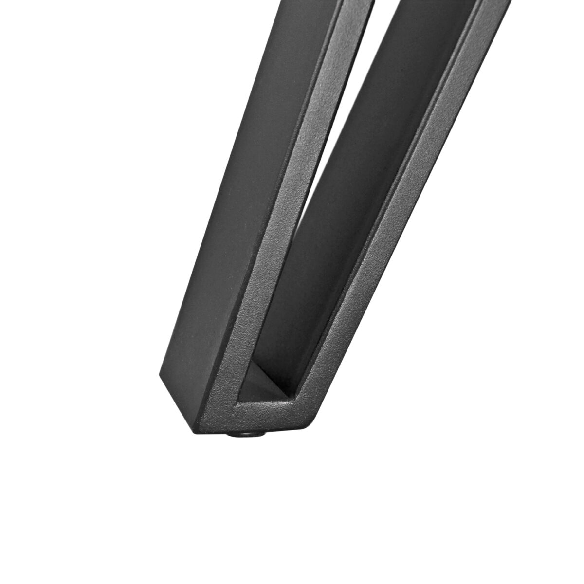 TOKYO Rondo Black Marble Table Ø1300 - Image 9